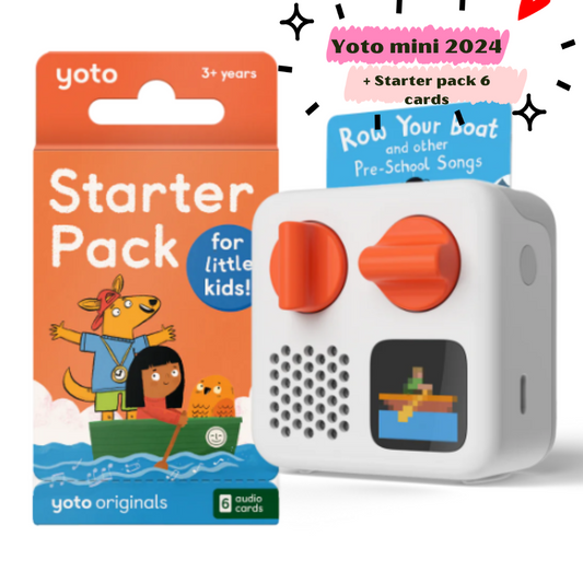 Yoto mini